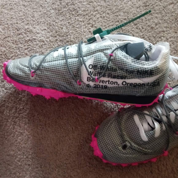 Nike waffle Racers - Picture 2 of 5